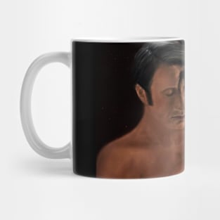 Inescapable Mug